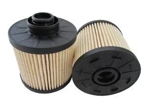 Фільтр палива CITROEN C4 1,6/2,0HDI/PEUGEOT 308 508 14- FORD FOCUS/MONDEO 1,5/2,0TDCI 14- NORMA EURO 5 & EURO 6B ALCO MD885
