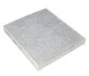 FILTR KABINY MAZDA CX-9, TOYOTA YARIS, RAV 4, PIRUS, COROLLA 05.00- Z WЁGLEM AKTYWNYM ALCO MS6507C (фото 1)