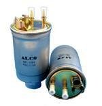 Фільтр палива ALCO SP1291