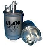 Фільтр палива ALCO SP1329 (фото 1)