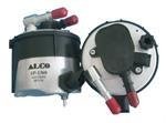 Фільтр палива ALCO SP1360 (фото 1)