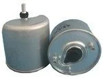Фільтр палива CITROEN 1,4/1,6HD 08- Z WYTLOCZENIEM ALCO SP1406