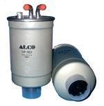 Фільтр палива ALCO SP983 (фото 1)