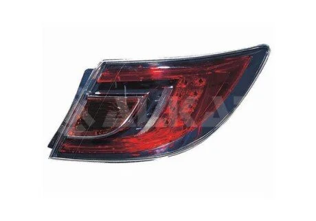 Ліхтар задній ALKAR 2202906