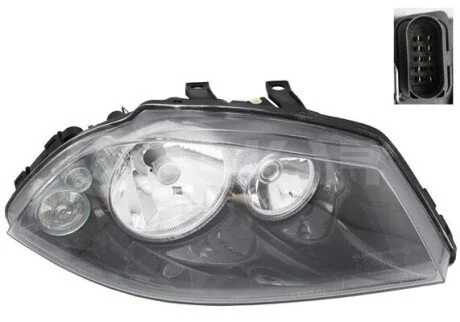 Фара головна ALKAR 2745802