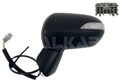 Дзеркало зовнішнє ALKAR 6111945
