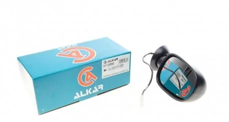 Дзеркало заднього виду ALKAR 6112590