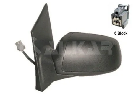 Дзеркало ALKAR 6121400