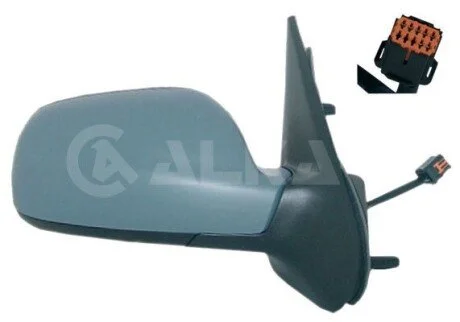 Дзеркало зовнішнє ALKAR 6122365 (фото 1)