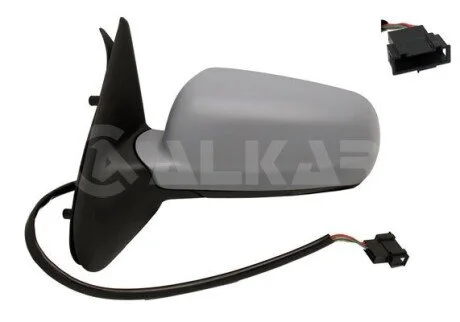 Дзеркало зовнішнє ALKAR 6125070