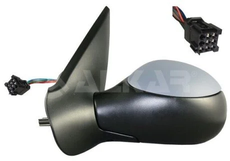 Дзеркало зовнішнє ALKAR 6125291
