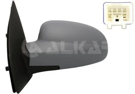 Дзеркало зовнішнє ALKAR 6125451