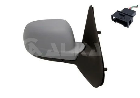 Дзеркало зовнішнє ALKAR 6126070