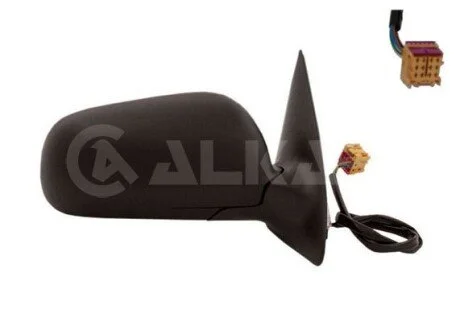 Дзеркало зовнішнє ALKAR 6126559