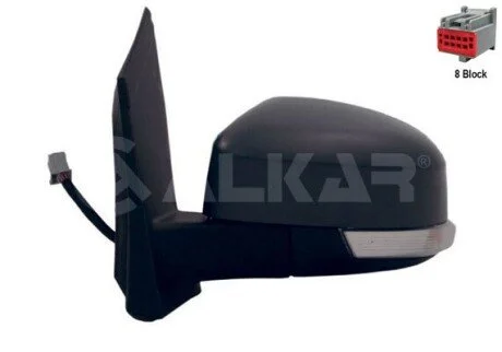 Дзеркало ALKAR 6 127 401
