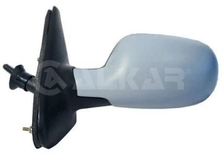 Дзеркало зовнішнє ALKAR 6137219