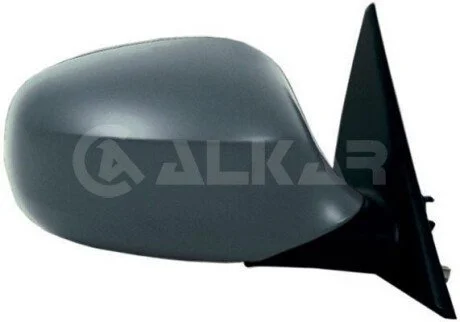 Дзеркало зовнішнє ALKAR 6140861