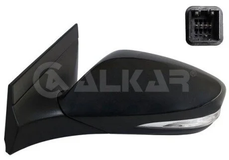 Дзеркало ALKAR 6 141 612