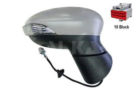 Зеркало ALKAR 6144362