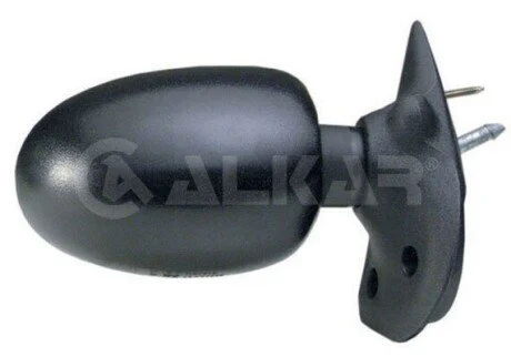 Дзеркало зовнішнє ALKAR 6164167