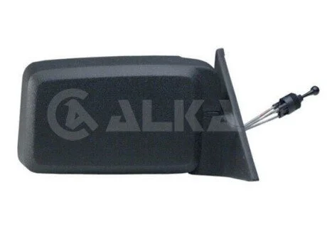 Дзеркало зовнішнє ALKAR 6164172