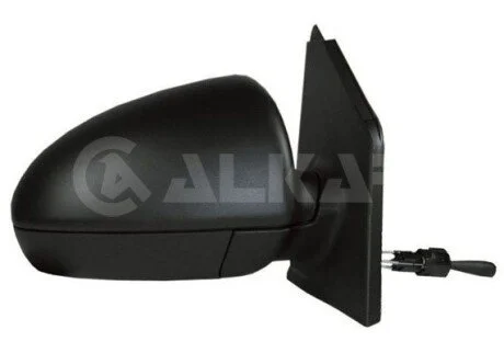 Дзеркало зовнішнє ALKAR 6165009