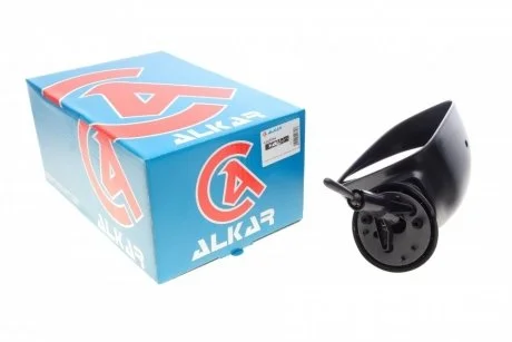 Дзеркало заднього виду ALKAR 6165594