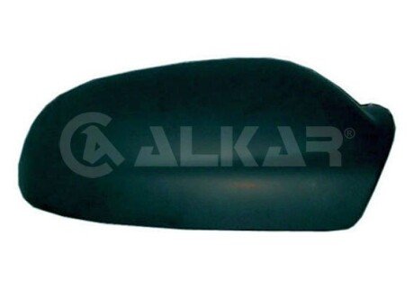 Корпус внутрішнього дзеркала ALKAR 6302101 (фото 1)