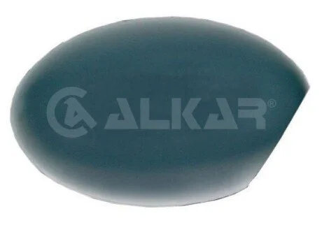 Корпус внутрішнього дзеркала ALKAR 6312952