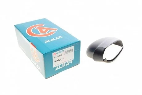 Корпус зеркала ALKAR 6341109
