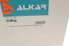 Корпус зеркала ALKAR 6341128 (фото 5)