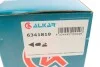 Кришка дзеркала ALKAR 6 341 819 (фото 6)