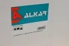Кришка дзеркала ALKAR 6 341 928 (фото 6)