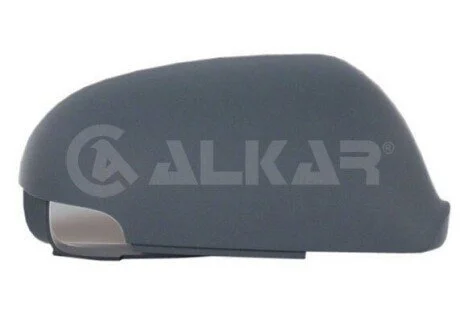 Корпус внутрішнього дзеркала ALKAR 6342104