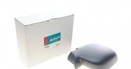 Дзеркало заднього виду (елемент) ALKAR 6342160