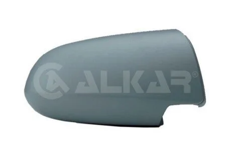 Корпус внутрішнього дзеркала ALKAR 6342440 (фото 1)