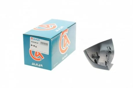 Крышка зеркала ALKAR 6 342 819