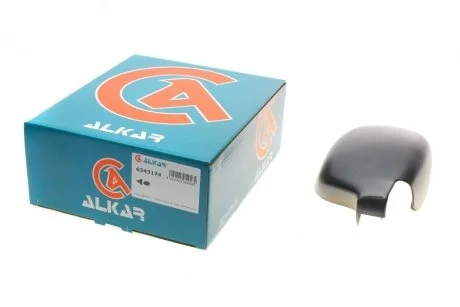 Корпус зеркала ALKAR 6343174