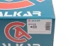 Корпус дзеркала ALKAR 6343438 (фото 3)