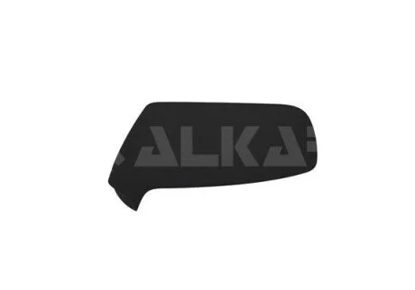 Корпус внутрішнього дзеркала ALKAR 6343858