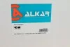 Кришка дзеркала ALKAR 6 343 867 (фото 6)