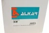 Корпус дзеркала ALKAR 6343929 (фото 5)