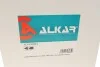Корпус дзеркала ALKAR 6343985 (фото 7)