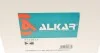 Кришка дзеркала ALKAR 6 344 613 (фото 6)