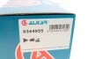 Крышка зеркала ALKAR 6 344 955 (фото 6)