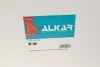 Корпус дзеркала ALKAR 6344994 (фото 6)