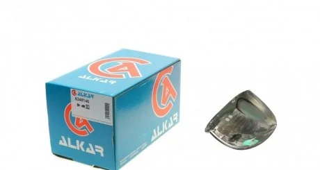 Дзеркало заднього виду (елемент) ALKAR 6348146