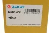 Стекло зеркала ALKAR 6401431 (фото 7)