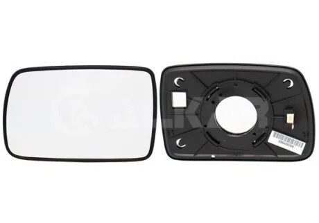 Стекло зеркала ALKAR 6 401 639