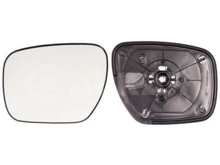 Стекло зеркала ALKAR 6 401 658